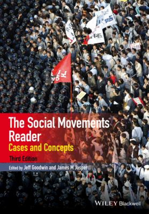 Pre-Owned The Social Movements Reader : Cases and Concepts (Paperback ...