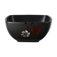 thumbnail image 1 of Hometrends Evening Blossom Bowl, 1 of 1