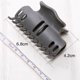 thumbnail image 2 of OULII 1Jgo Clip Para Durable Y Resistente Con Para Fijar Tipo De, 2 of 8