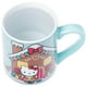 thumbnail image 4 of Taza de cerámica Silver Buffalo Sanrio Hello Kitty, 400 ml, Heat Reveal, 4 of 5