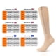 thumbnail image 5 of Calcetines para varices, calcetines de compresión, calcetines deportivos, calcetines para correr., 5 of 5
