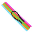 thumbnail image 5 of 6Pcs Silicone Fixing Bands Ties for Towel Beach Chair Seaside, 5 of 5