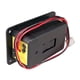 thumbnail image 4 of Estuche Yuyangstore para Batería de guitarra 2X 9V, 4 of 8