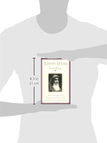 Modern Spiritual Masters: Edith Stein: Essential Writings (Paperback)
