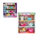 thumbnail image 1 of Peluche Squishville Set de Plaza con 4 Pisos, 1 of 4