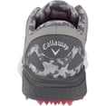 thumbnail image 3 of Callaway Mens Coronado V2 Golf Shoe 11.5 Grey, 3 of 8