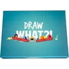 Draw What?! An Adult Party Game