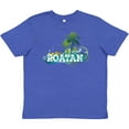 thumbnail image 3 of Inktastic Roatan Honduras Vacation Youth T-Shirt, 3 of 5