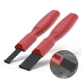 thumbnail image 1 of Juego de raspadores de carburo OUXIO Super Carbide Scraper, 1 of 6