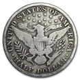 thumbnail image 2 of 1908 Barber Half Dollar VG, 2 of 2