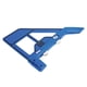 thumbnail image 1 of Kreg KMA4000-E Cortadora Transversal Portátil, Azul, 1 of 9