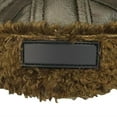 thumbnail image 2 of OUNONA Pet Creative Pilot Hat Coffee Color Costume for Dogs and Cats for Photo Sessions, 2 of 8