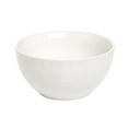thumbnail image 2 of Snowflake Border Dinnerware Bowl Set of 4, 2 of 4
