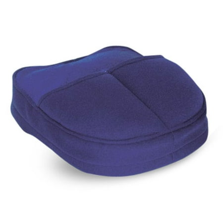 HoMedics HoMedics Sqush Therapy Massaging Foot Pillow, 1 ea