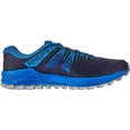 thumbnail image 2 of Saucony Men's Peregrine ISO Trail Running Shoe, Blue/Navy, 8.5 D(M) US, 2 of 4