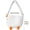 S/12x10", variant on Goose Shaped Pet Carrier Cross Bag,Warm Anti Escape Backpack For Cat & Small Dogs,Anti-Escape Cat Carrier with Adjustable Strap,Puppy Kitten Snow Trip, Outdoor Shopping Walk, Hiking Pet Travel Gear