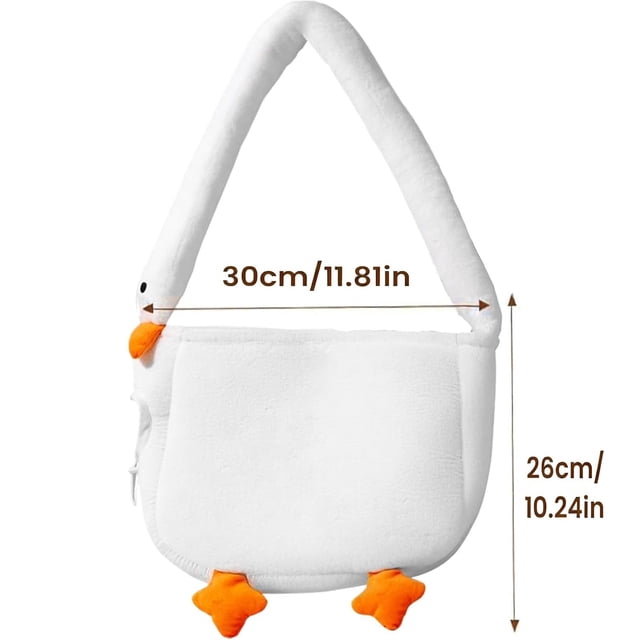 Leodye 1PCS Sac de Transport pour Animaux, Sac Portable Extérieur, Hiver & Usage Quotidien -11.81*10.24 Po
