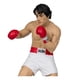 thumbnail image 2 of Figura de acción McFarlane Rocky Balboa Movie Maniacs 6 pulgadas, 2 of 9