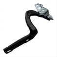 thumbnail image 4 of 1 Pair Hood Hinge for Tesla Model Y High Quality Auto Parts, 4 of 5