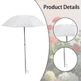 thumbnail image 2 of Ohmyroo Protective Shade Umbrella for Garden Plants, 2 of 6