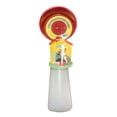 thumbnail image 3 of Water Rover Portable Pet Water Bottle Dispenser for Dogs - Made in America - Even Bigger (Red), 3 of 3