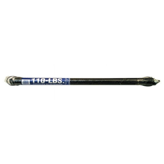 PRIME-LINE GD 12191 Extension Spring,High Carbon Steel,25" L