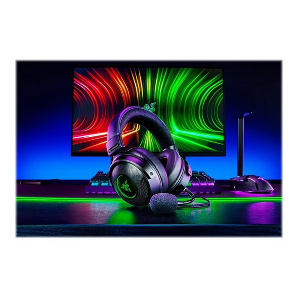 Razer headset online walmart