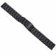 20/22mm Acier Inoxydable Montre Bracelet Universel pour Ticwatch/Moto 360 2ème 460/Samsung Engrenage S3/HUAWEI GT Bracelet en Métal – image 5 sur 8