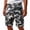 Beige_009, variant on Mens Cargo Shorts Lightweight Work Hiking Outdoor Shorts Breathable Water Resistant Ripstop Camouflage Shorts Red 3XL