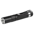 thumbnail image 2 of HIBIBUD Mini Led Tactical Flashlights with Clip, 3 Inch Zoomable Bright Flashlight High Lumen, Pocket-Size Penlight, Small Portable Waterproof Pen Flash Light for Camping, Portable Mini Flashlight, 2 of 9