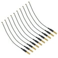 thumbnail image 3 of Oubit MHZ Buildin Antenne,10pcs Semi Intégré Ressort D Bi Antenne Interne D Bi Construit Antenne Conception de Classe Mondiale, 3 of 9