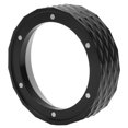 thumbnail image 4 of 58mm Espresso Dosing Funnel Aluminum Alloy Coffee Dosing Ring Bottomless Portafilter Coffee Accessory For, 4 of 8