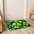 thumbnail image 6 of Saint Patrick's Day Non-Slip Polyester Floor Carpet Door Rugs Outdoor Carpet, Machine Washable, 6 of 6
