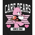 thumbnail image 3 of Care Bears - Care Bears Since 1982 - Men's Crew Fleece Sweatshirt, 3 of 5
