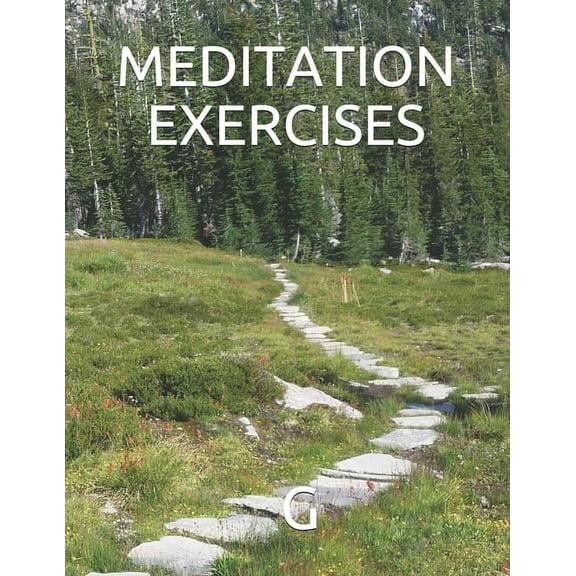 Meditation Exercises (Paperback)