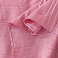 thumbnail image 5 of JML Ruffle skirt Bedspread Twin Size 3 Piece,Soft Microfiber Bed Skirt Coverlet 30" Long Drop, 5 of 6