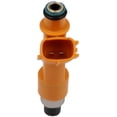 thumbnail image 3 of Fuel Injectors ECCPP 4Pcs 12 Hole Fuel Injector Kit 23250-0H050 fit for 2002-2004 for Toyota Camry 2.4L, 2002-2004 for Toyota Solara 2.4L, 3 of 5