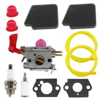 Carburetor Air Filter for Poulan VS-2 BVM200FE CIU-W43 Craftsman 358794750 358794751 358794760 358794761 358794762 358794763 Leaf Blower