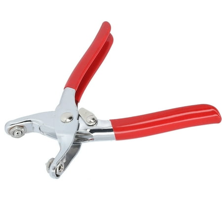 Racket Grommet Clamp, Efficient Ergonomic Badminton Racket Plier Sturdy ...