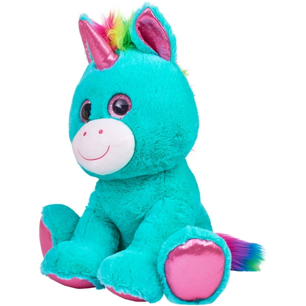 spark create imagine pink unicorn
