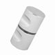 thumbnail image 2 of Aluminum Alloy Chrome plated Pull Handle Knob for Home Bathroom Shower Glass Door Hardware #3, 2 of 4
