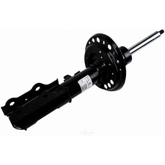 Front Right Strut Assembly - Compatible with 2019 - 2024 Cadillac XT5 2020 2021 2022 2023