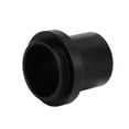 thumbnail image 1 of Herwey Microscope Camera Eyepiece Ring Adapter 23.2mm Port Microscope Connected To Camera,Metal Adapter Ringfor Telescope To Camera, 1 of 8