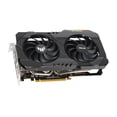 thumbnail image 4 of ASUS TUF Gaming RX 6500 XT OC Edition AMD Radeon PCI Express 4.0 4GB GDDR6 SDRAM Graphics Card, 4 of 5