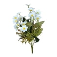 thumbnail image 1 of Elegant Realistic Floral Bouquet Arrangement For Home Everyday Display And Occasions, 1 of 6