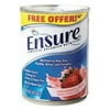 ENSURE STRAWBERRY INSTITUTIONAL 8 OUNCE CAN
