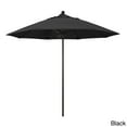 thumbnail image 3 of California Umbrella Venture 7.5' Bronze Market Umbrella in Beige, 3 of 5