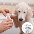 thumbnail image 3 of Cortauñas para gatos, cortaúñas especiales antiarañazos, cortaúñas, garras de gato, suministros para perros y conejos, 3 of 4