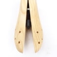 thumbnail image 4 of Hormas de madera para zapatos ajustables en 4 direcciones longitud y ancho para hombres y mujeres, 4 of 9