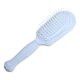 thumbnail image 2 of para el cabello para mujer, cojín de aire, cepillos de para desenredar el cabello, prácticos para varios peinados, plástico , Azul claro Yinane Peines de colchón de aire, 2 of 8